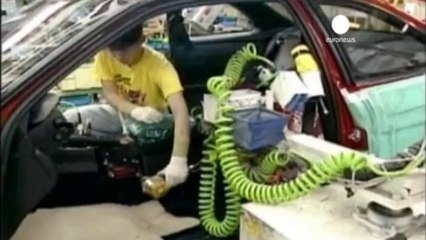 Dünya Bankası: Doğu Asya hız kaybedecek