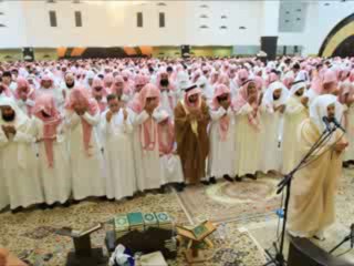 من أفضل الأدعيه للشيخ ياسر الدوسري