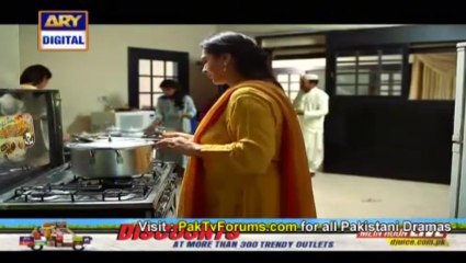 Mere Humrahi by Ary Digital - Episode 9 - Part 1/4