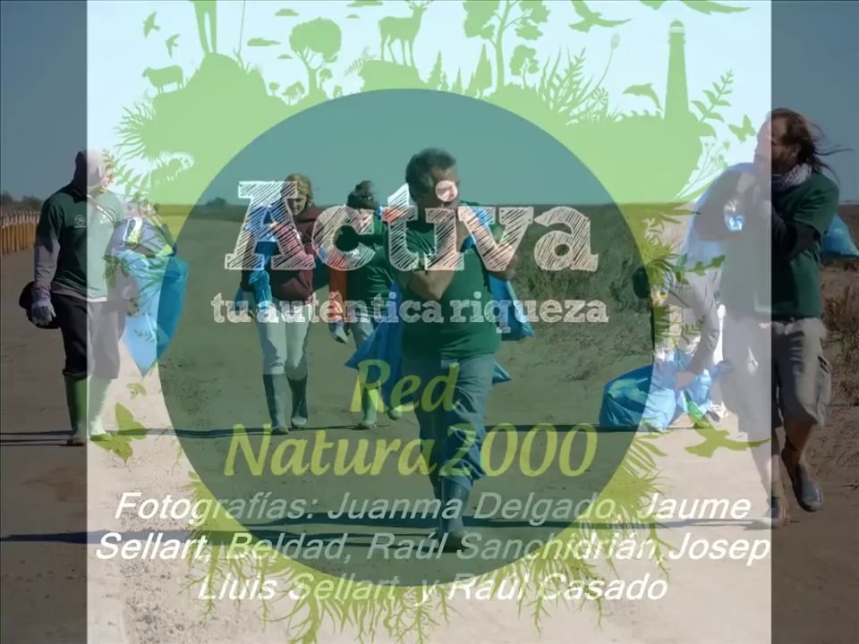 Ignasi Ripoll (SEO) reflexiona sobre los valores de la Red Natura 2000