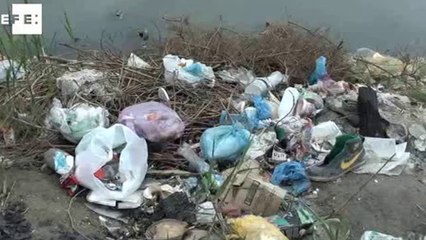 Convocan plebiscito para prohibir la importación de basura en Albania