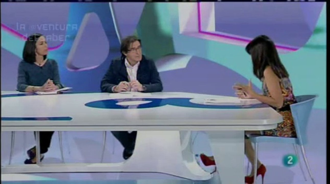 Presentación de EFEfuturo: 2504-2013