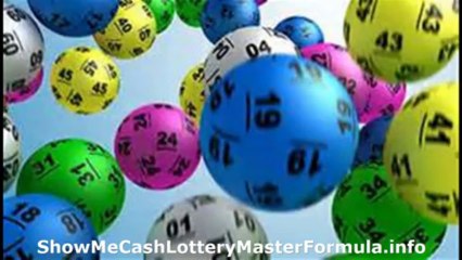 Discover the Proven Lottery Numbers System with a High Winning Record 🎯