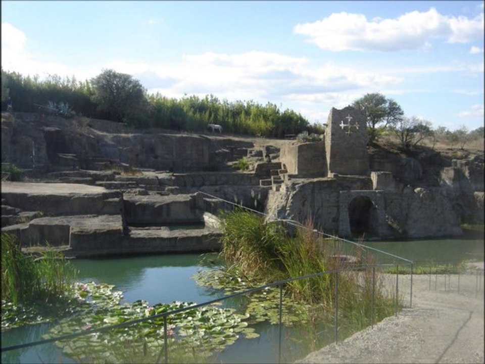 JARDINS D'ADRIEN