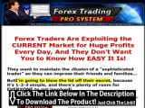 Forex Trading Pro System   The Forex Trading Pro System Review