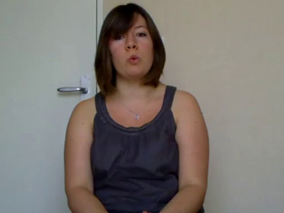 Avis d'Emilie sur le CAP petite enfance par correspondance