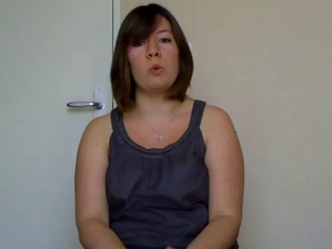 Avis d'Emilie sur le CAP petite enfance par correspondance