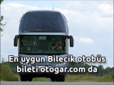 Bilecik Otobüs Bileti - otogar.com