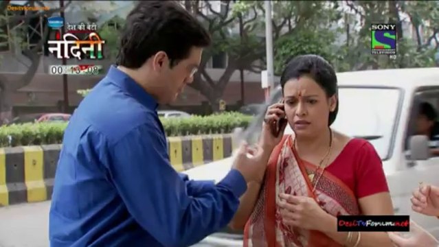 Amita Ka Amit 720p 7th October 2013 Video Watch Online HD pt2