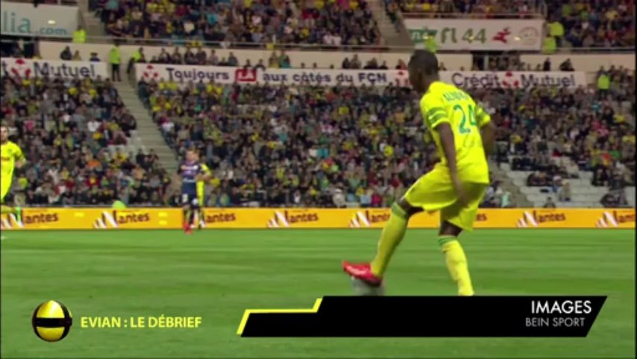 Fous de foot avec Laurent Guyot