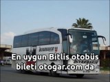 Bitlis Otobüs Bileti - otogar.com