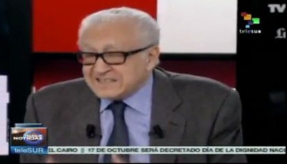 Riesgo de no celebrar cumbre en Ginebra para hallar solución en Siria