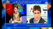 Aaj With Reham Khan 7th October 2013