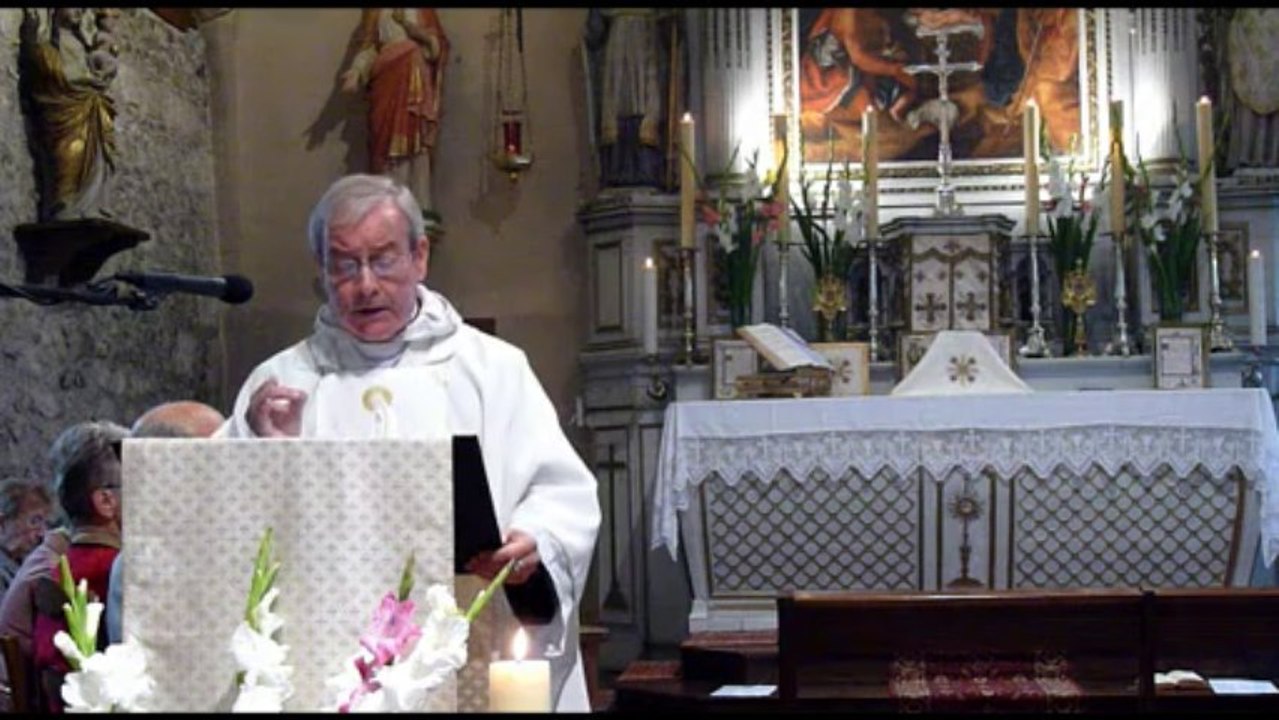 Fête de Notre Dame de la Salette