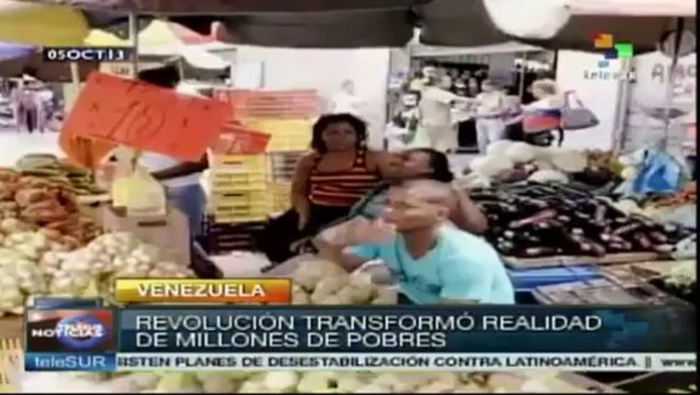 Recuerdan venezolanos a Hugo Chávez a 7 meses de su partida física