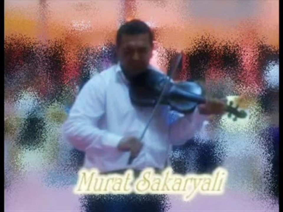 FON MUZIK  Murat SAKARYALI - AYRILIK