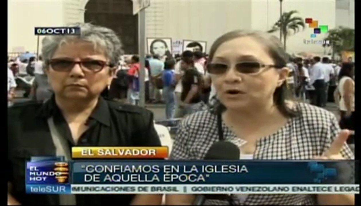 El Mundo Hoy