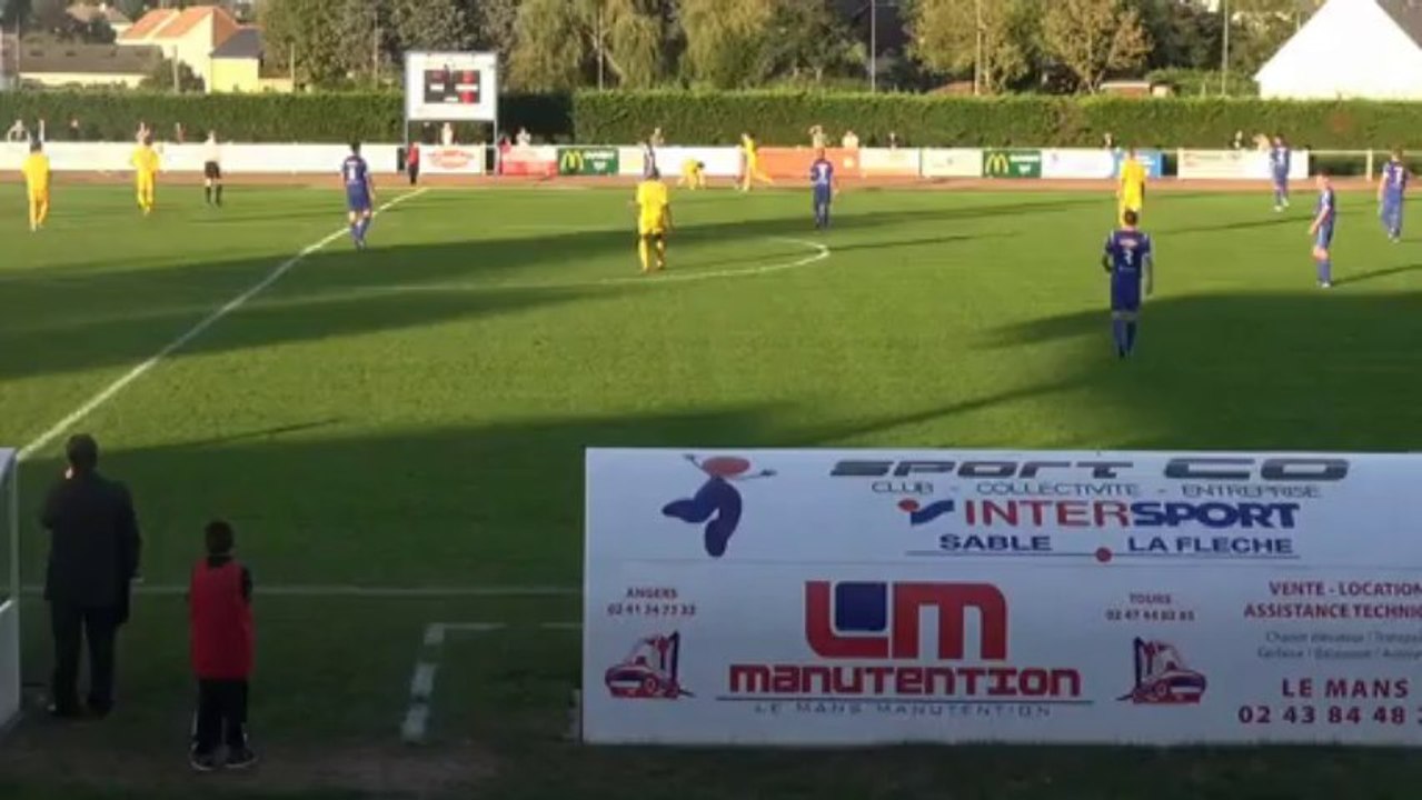CFA2 SFC - Lannion
