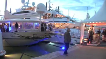 Cannes 2013 : Nicole Kidman, jurée du Festival et fêtarde