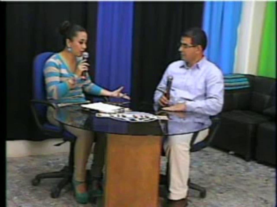 ENTREVISTA CON RAMON BAÑALES.ALCALDE DE ATOTONILCO EL ALTO.CONDUCE SILVIA GAMBOA ZAVALA.04 10 13
