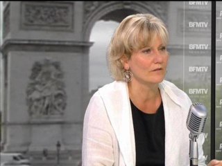 Non-lieu pour Sarkozy: les amis de l'ancien président jubilent - 07/10