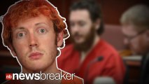 Prosecutors to Use Accused Movie Theater Massacre Shooter Dating Profiles Against Him