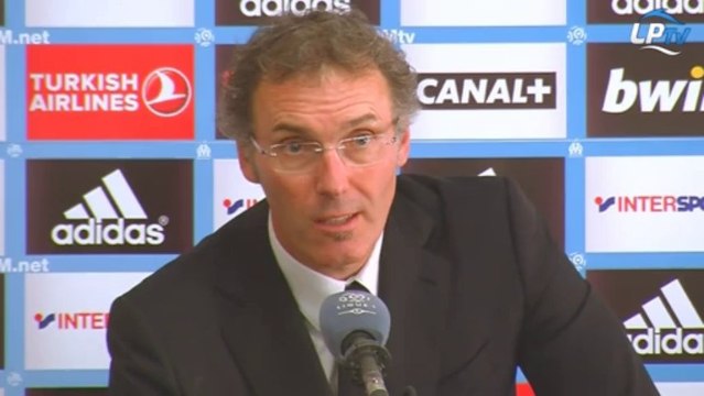 Talk Show - On en parle: Elie Baup est-il menacé?