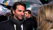 Bradley Cooper ne jouera pas avec Omar Sy