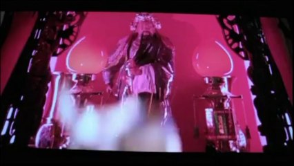 Jackie Chan récompensé pour sa carrière