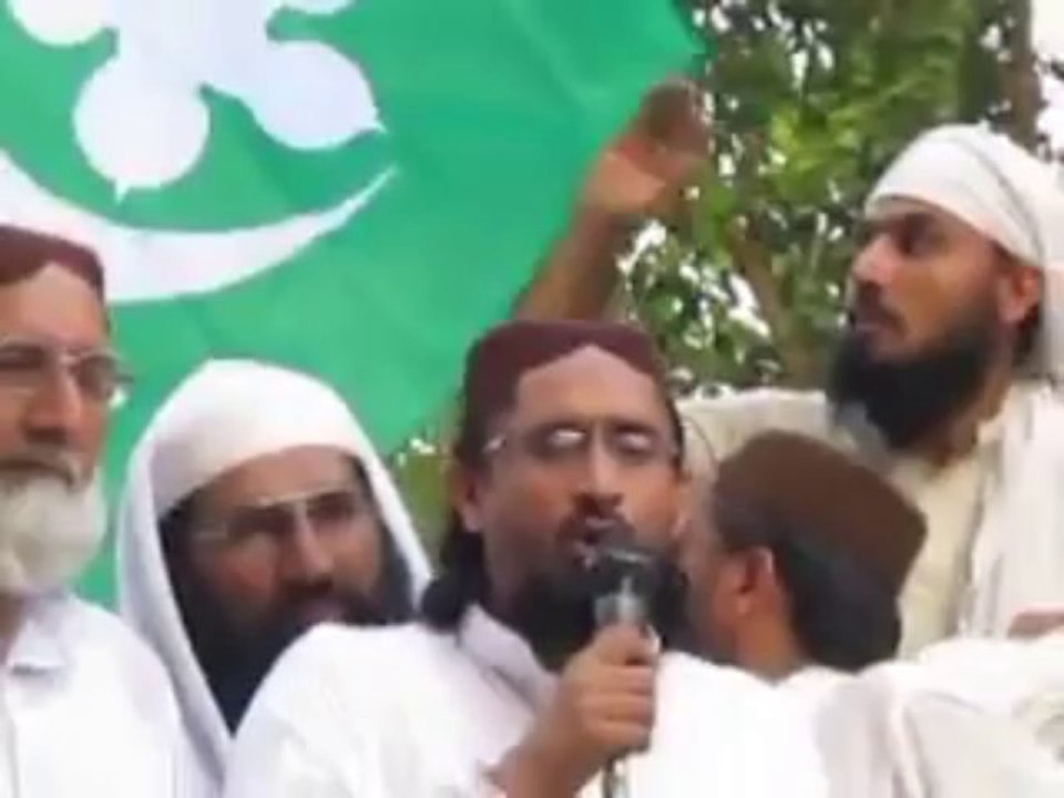 (139) Hasnain Umar