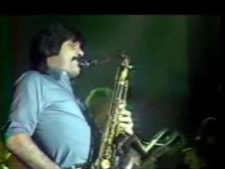 Fils de personne ( Bruxelles 1981 )