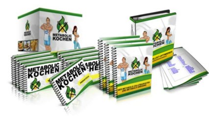 Metabolic Kochen