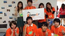 131006 第3回関西学生サミット-Investorブース