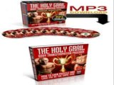 Holy Grail Body Transformation Free Download    The Holy Grail Body Transformation Program Free