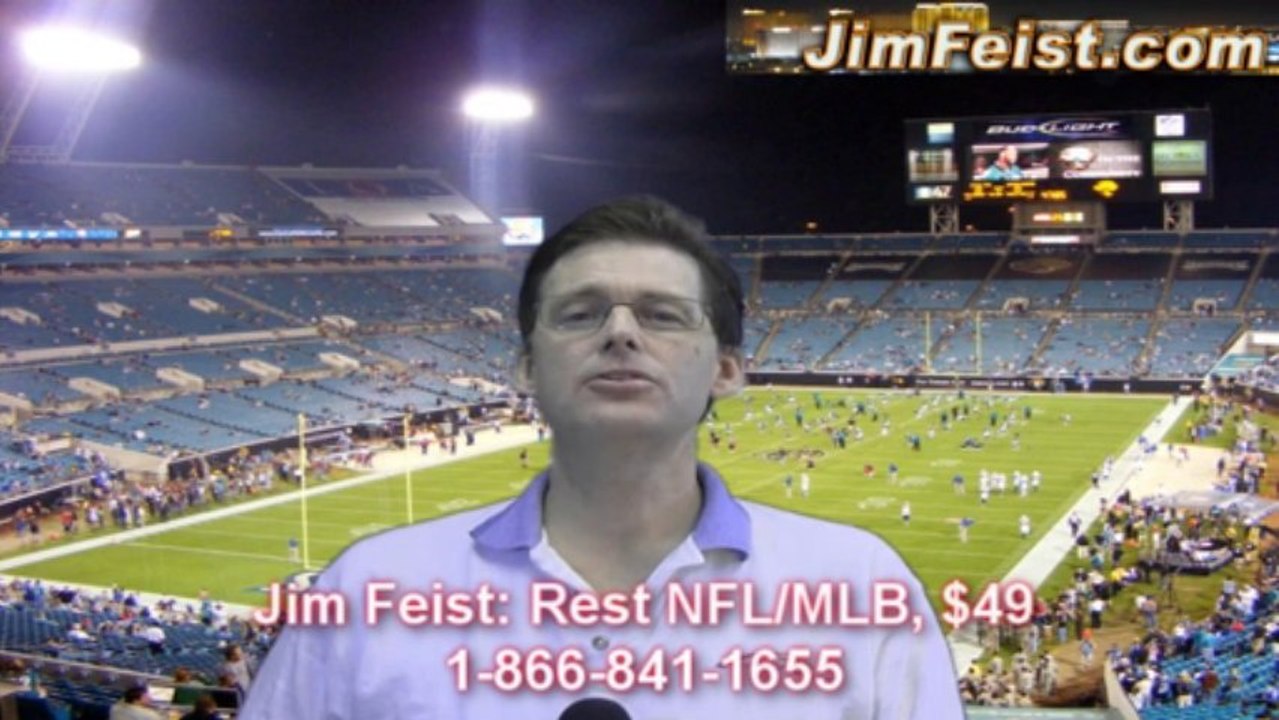 NFL Monday Night Football Free Prop Pick, NY Jets vs. Atlanta Falcons, October 7, 2013