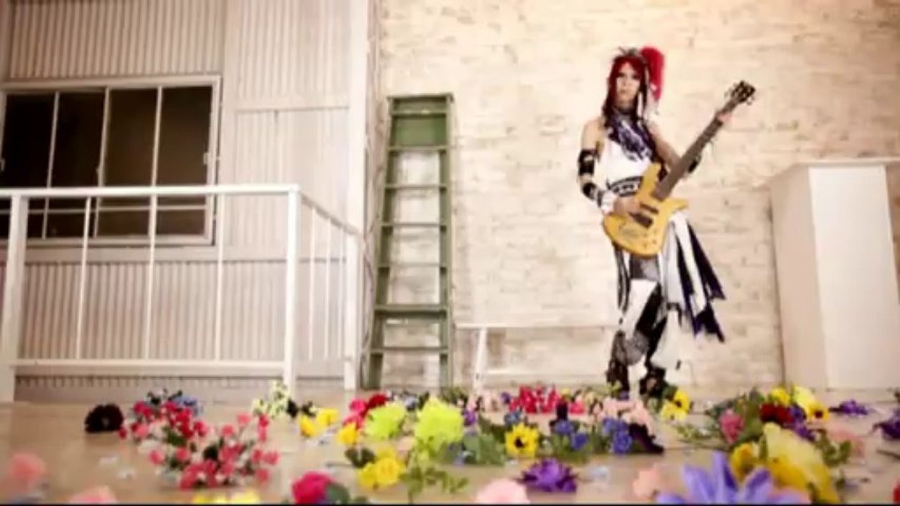 Royz - Tear Drop (Koudai version)