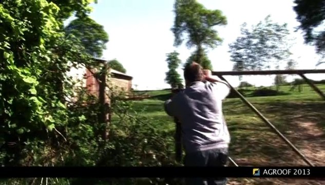 ITW1 Alain François - cahierDVD PLANTATION/TAILLE - agroforesterie