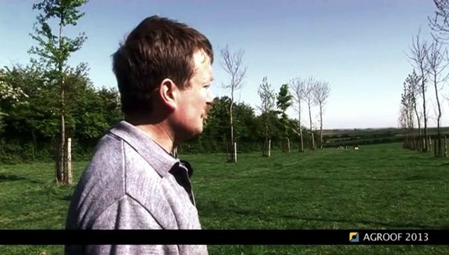ITW2 Alain François - cahierDVD PLANTATION/TAILLE - agroforesterie