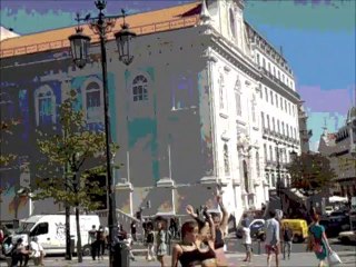 जी हा रे जी हा रे हो हो  हिन्दी गित संगीत र पोर्तुगिस नाच @इन्द्रेणीका याद र यात्रा