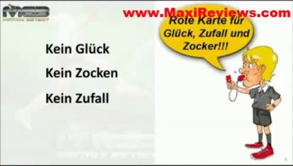 Matrix Bet Bot Software: What Do You Get The MatrixBetBot?