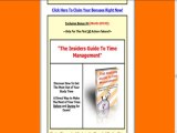 The Ultimate Study Secrets Guaranteed A  In Any Exam! Review   Bonus