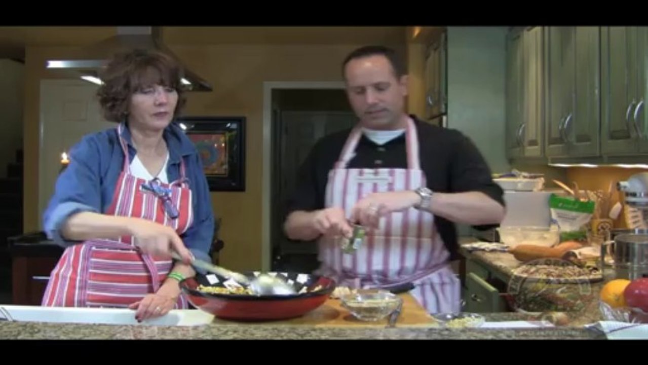 Engage Organics - The Salt-Free Blend - Meals For An Entire Week Wend Night (4 of 5)