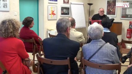 Les Festes d'Orphée : programmation 2013-2014