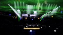 Xbox 360 - Fight Night Champion - Legacy Mode - Fight 35 - Joe Calzaghe vs Joey Howell