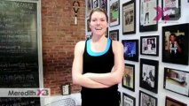 Awesome, Amazing, Energizing, FUN Kettlebell Kickboxing Weightloss and Toning Workout!