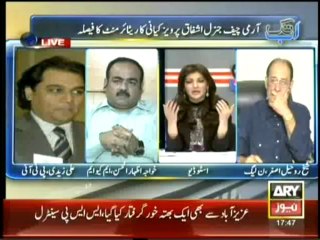 Ab Tak - 7th October 2013