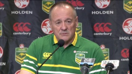 We've got to win the title back - Sheen