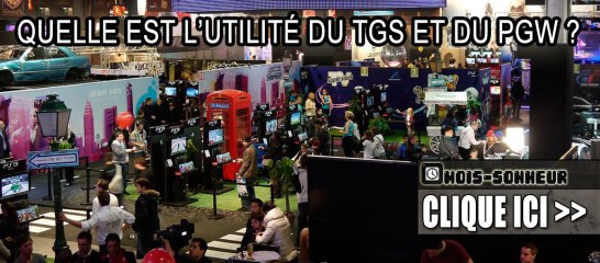 Mois-Sonneur #3 - Quelle est l'utilité du TGS et du PGW ?