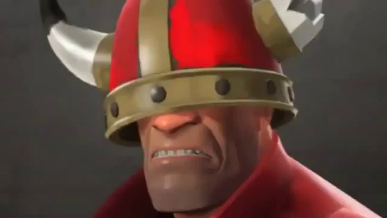 Team Fortress 2 All Hats Hack