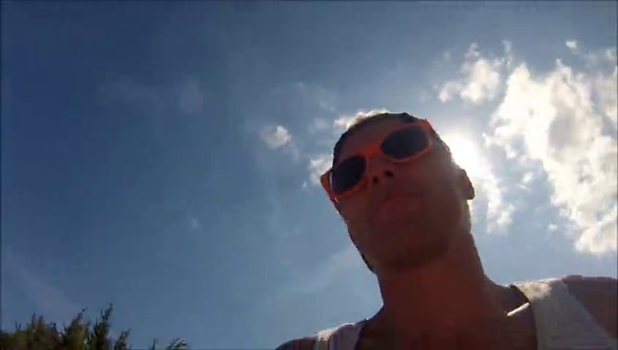 Porto Vecchio 08.2013